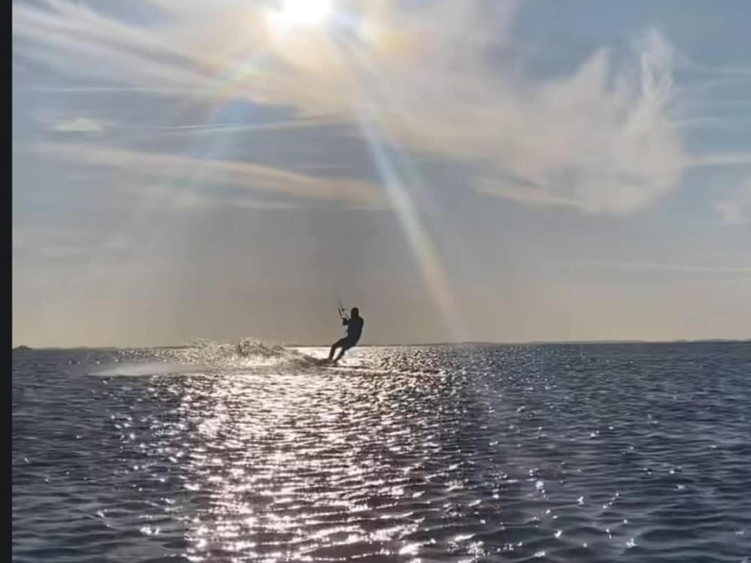 Nakskov Fjord Camping & Cottages Экстерьер фото