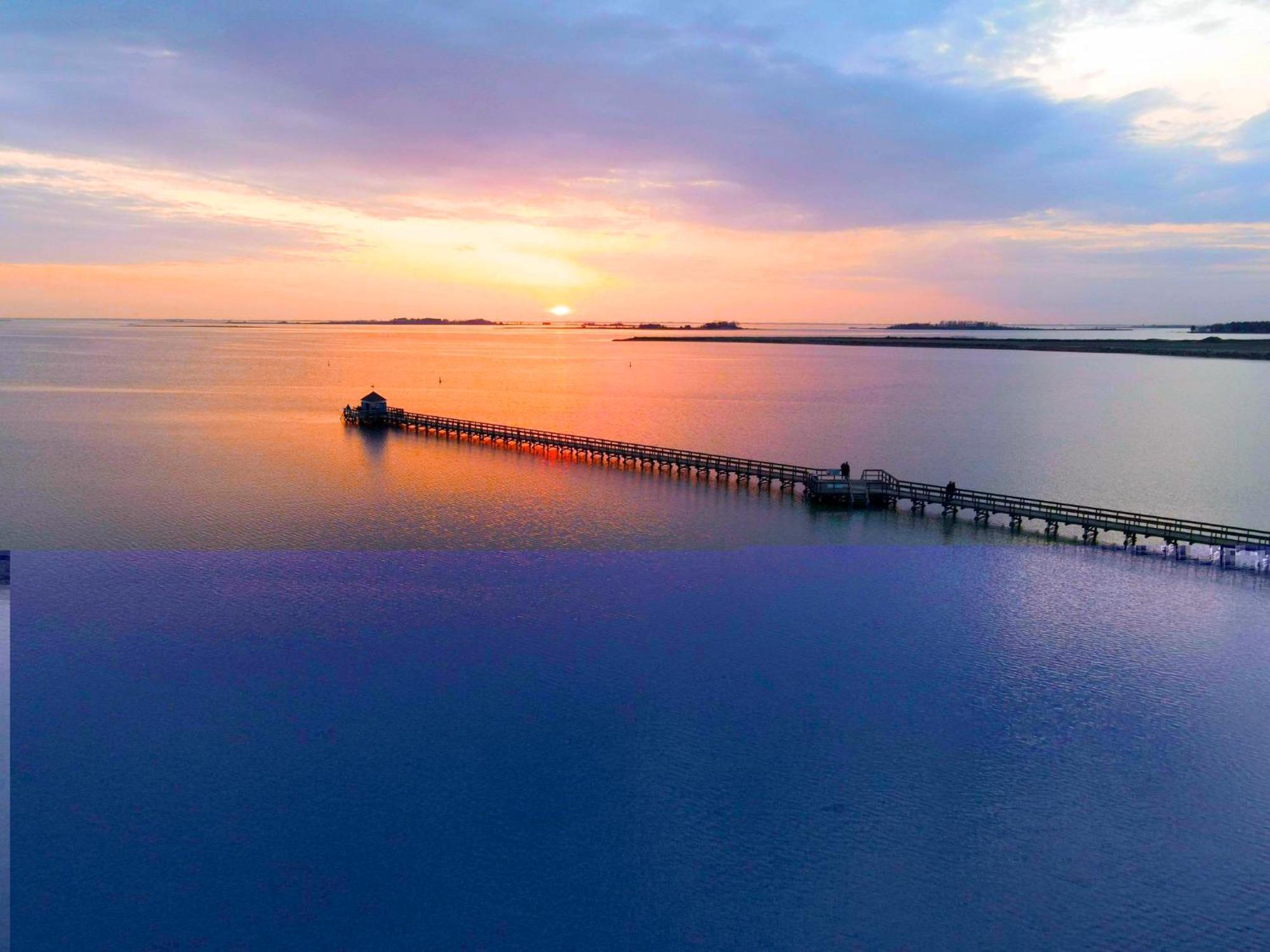 Nakskov Fjord Camping & Cottages Экстерьер фото