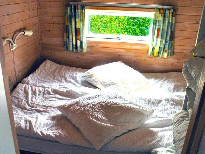 Nakskov Fjord Camping & Cottages Экстерьер фото